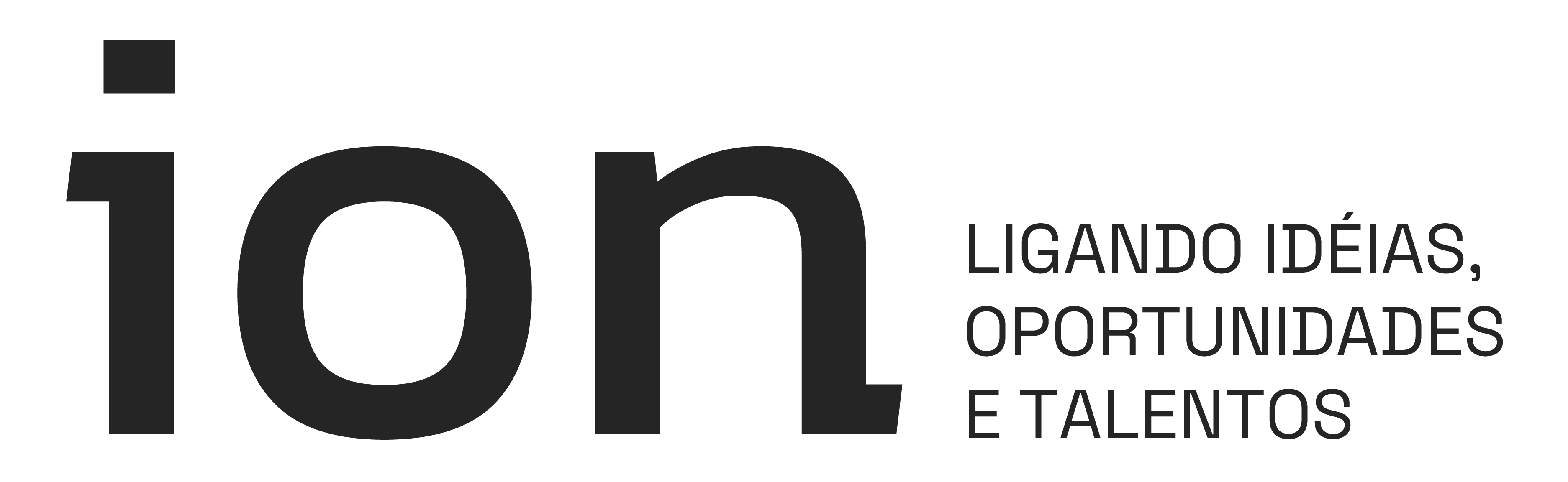Ion Logo